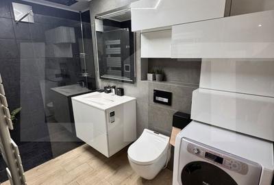 Apartament cu 4 camere decomandat în Copălău - 7