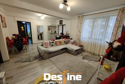 Apartament cu 4 camere, mobilat în Păcurari