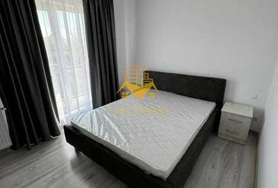 Apartament cu 3 camere decomandat, mobilat în Iris - 3