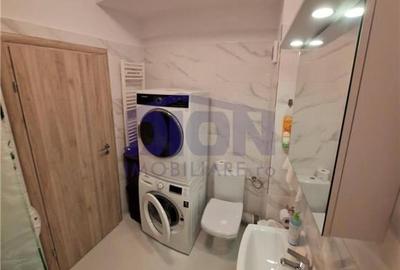 Ap 2 camere, bloc 2021, centrala, loc de parcare inclus - 6