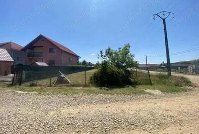 Teren 800 mp Micesti - 2