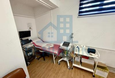 Spatiu comercial P+1 - 200mp - vad - pretabilitate mare - Lapus - 5