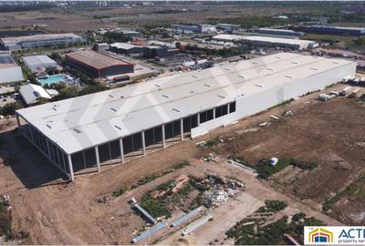 Hale de inchiriat - Olympian Parks Otopeni Hale de inchiriat - Olympian Parks Otopeni - 4