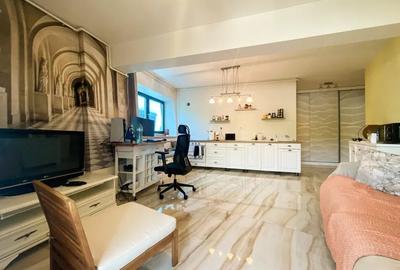 2 camere ,Lux 52 mp,  terasa, zona str.Frunzisului, Zorilor - 1