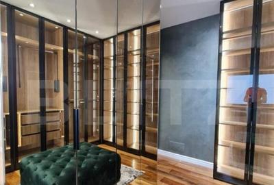 Apartament LUX cu 3 camere, 84 mp, etajul 1, zona Burdujeni - 2