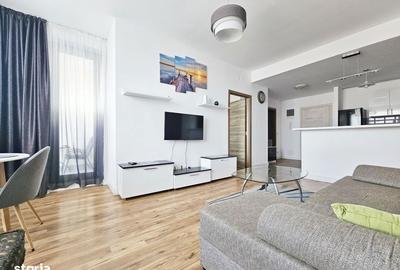 Apartament cu 2 camere în Central - 2