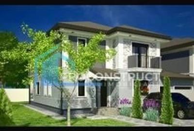 Casă individuală cu 5 camere cu Canalizare în Dumbrăvița - 3