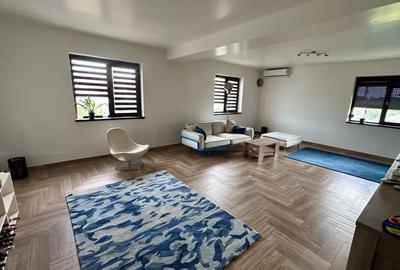 Pers Fizica Casa individuala P+1+M Chiajna Luceafarului cartier linistit - 6