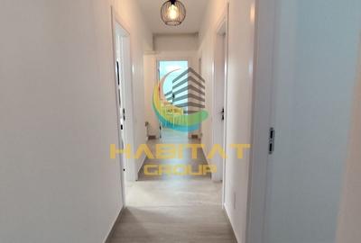 Apartament cu 4 camere decomandat, mobilat în Brâncoveanu - 7