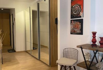 Apartament 2 camere - loc parcare subteran inclus - parc Herastrau - 8