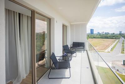 Apartament cu 2 camere decomandat în Dămăroaia - 14