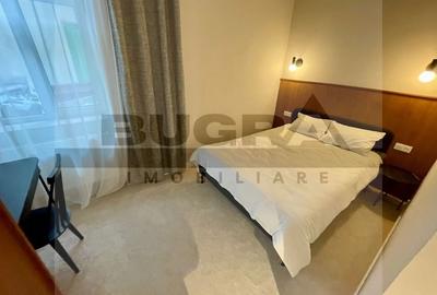 Apartament De 3 Camere La Casa,  61 mp,  LUX, Zona Centrala - 8