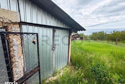 Casă cu 3 camere cu Teren 2509 Mp în Chișlaz - 16