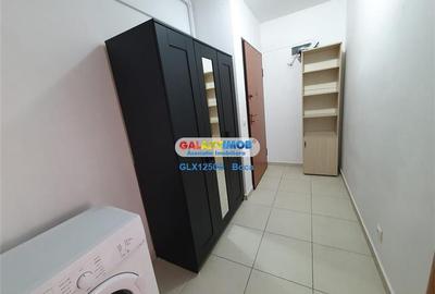 Garsonieră semidecomandată, mobilată în Metalurgiei - 5