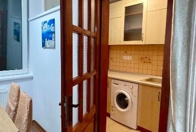 Garsonieră semidecomandată, mobilată în Gheorgheni - 6