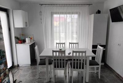 Vanzare casa cu piscina, in cartier privat - zona Dumbrava - 5