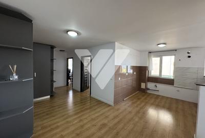Apartament cu 3 camere decomandat, mobilat în Hipodrom 4 - 3
