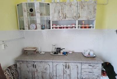 Vand ap.2 camere Straja Lupeni ,langa Jandarmerie - 7