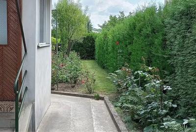 Casă cu 3 camere în Central - 3