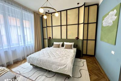 Apartament cu 3 camere în Malul Mureșului - 8