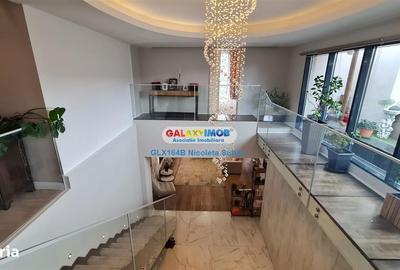 Apartament cu 5 camere în Herăstrău - 4