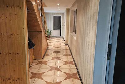 Casă cu 4 camere în Plantelor - 8