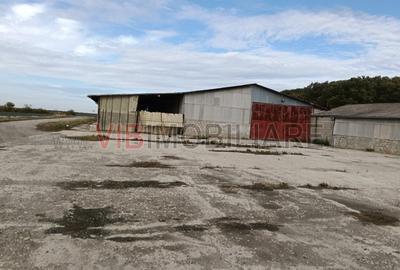 Teren de 13500000 mp, în Central - 13