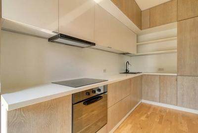 Apartament cu 2 camere semidecomandat, mobilat în Băneasa - 4