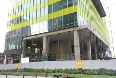 Spațiu comercial, de 144.73 mp, în Barbu Văcărescu - 5