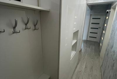 Apartament în Vila tip boutique, 3 camere+ terasă+ spațiu comercial - 18