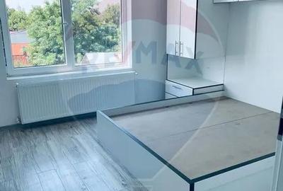 Apartament cu 2 camere decomandat în Vârteju - 3