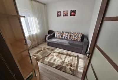 Apartament cu 3 camere decomandat, mobilat în Central - 2