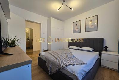 Apartament cu 2 camere decomandat, mobilat în Berceni - 4