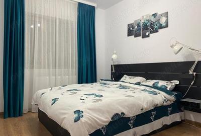 Apartament 2 camere Mihai Bravu Centrala Ac Modern - 3