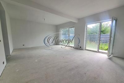 Duplex modern cu garaj si terasa in Floresti, zona Tineretului - 3