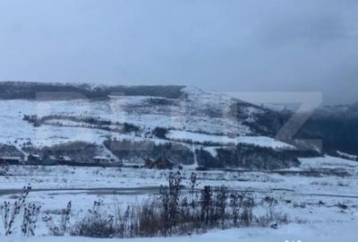 Casă cu 4 camere cu Teren 1600 Mp în Tărlungeni - 2