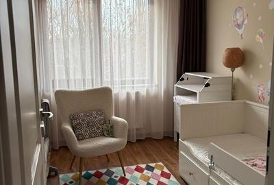 Casă cu 3 camere cu Teren 116 Mp în Cantemir - 6