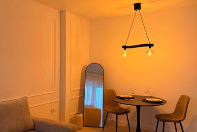 Apartament cu 7 camere decomandat, mobilat în Central - 3