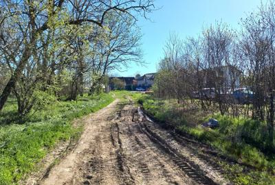 Teren Construcții intravilan de 2927 mp, în Țegheș - 6