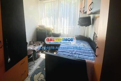 Vanzare 3 camere, metrou și parc,  Dr. Taberei  - Cetatea Histria - 3