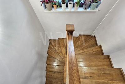 Casa 4 camere de vanzare in Dezmir Casa 4 camere de vanzare in Dezmir - 4