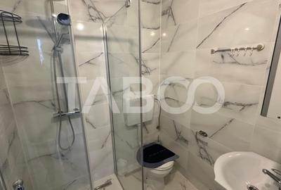 Apartament prima inchiriere modern 2 camere zona Centrala Sibiu - 5