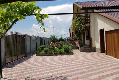 Casă individuală cu 5 camere cu Canalizare în Colonia Bod - 3