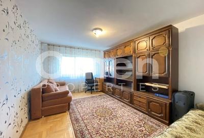 Apartament cu 2 camere decomandat în Hotvon - 1