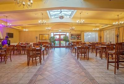 Hotel/Pensiune, de 1,648 mp, în Griviței - 25