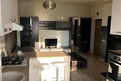 Apartament cu 2 camere decomandat, mobilat în Central - 3