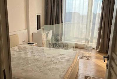 Apartament 2 camere cu balcon si parcare zona Doamna Stanca