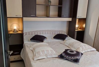 Apartament cu 2 camere semidecomandat în Militari - 2