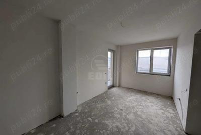 Apartament cu 3 camere semidecomandat în Florești - 3