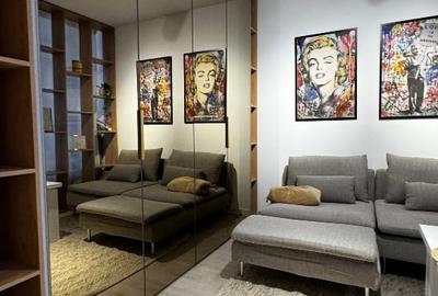 Vânzare  Studio Residence 5 Pipera Plaza - 4